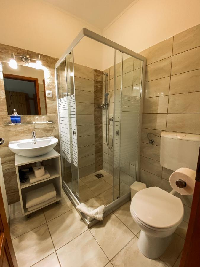 Anna Panzio Otel Dunavarsány Dış mekan fotoğraf