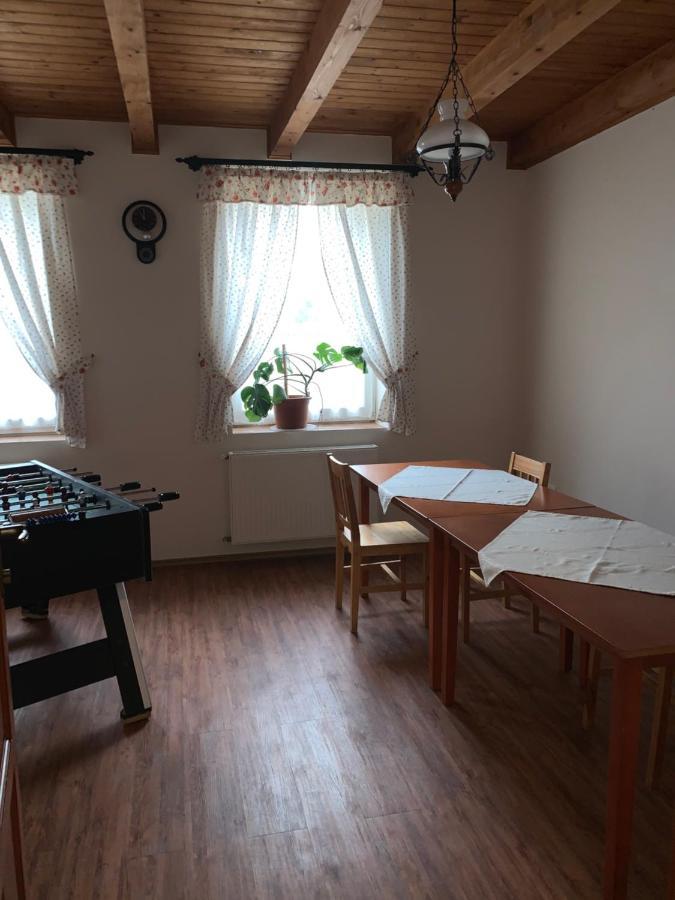 Anna Panzio Otel Dunavarsány Dış mekan fotoğraf